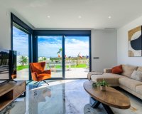 Nieuwbouw Woningen - Villa -
Pilar de la Horadada - Lo Romero Golf