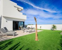 Nieuwbouw Woningen - Villa -
Pilar de la Horadada - Lo Romero Golf