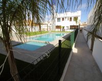 Nieuwbouw Woningen - Villa -
Pilar de la Horadada - parque Andromeda