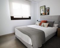 Nieuwbouw Woningen - Villa -
Pilar de la Horadada - parque Andromeda
