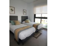 Nieuwbouw Woningen - Villa -
Pilar de la Horadada - parque Andromeda