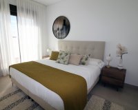 Nieuwbouw Woningen - Villa -
Pilar de la Horadada - parque Andromeda