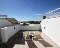 Nieuwbouw Woningen - Villa -
Pilar de la Horadada - parque Andromeda