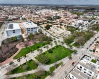 Nieuwbouw Woningen - Villa -
Pilar de la Horadada - parques de Andromeda