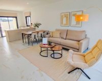 Nieuwbouw Woningen - Villa -
Pilar de la Horadada - Pinar de Campoverde