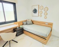 Nieuwbouw Woningen - Villa -
Pilar de la Horadada - Pinar de Campoverde