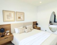 Nieuwbouw Woningen - Villa -
Pilar de la Horadada - Pinar de Campoverde