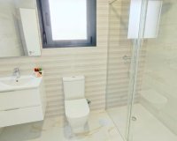 Nieuwbouw Woningen - Villa -
Pilar de la Horadada - Pinar de Campoverde