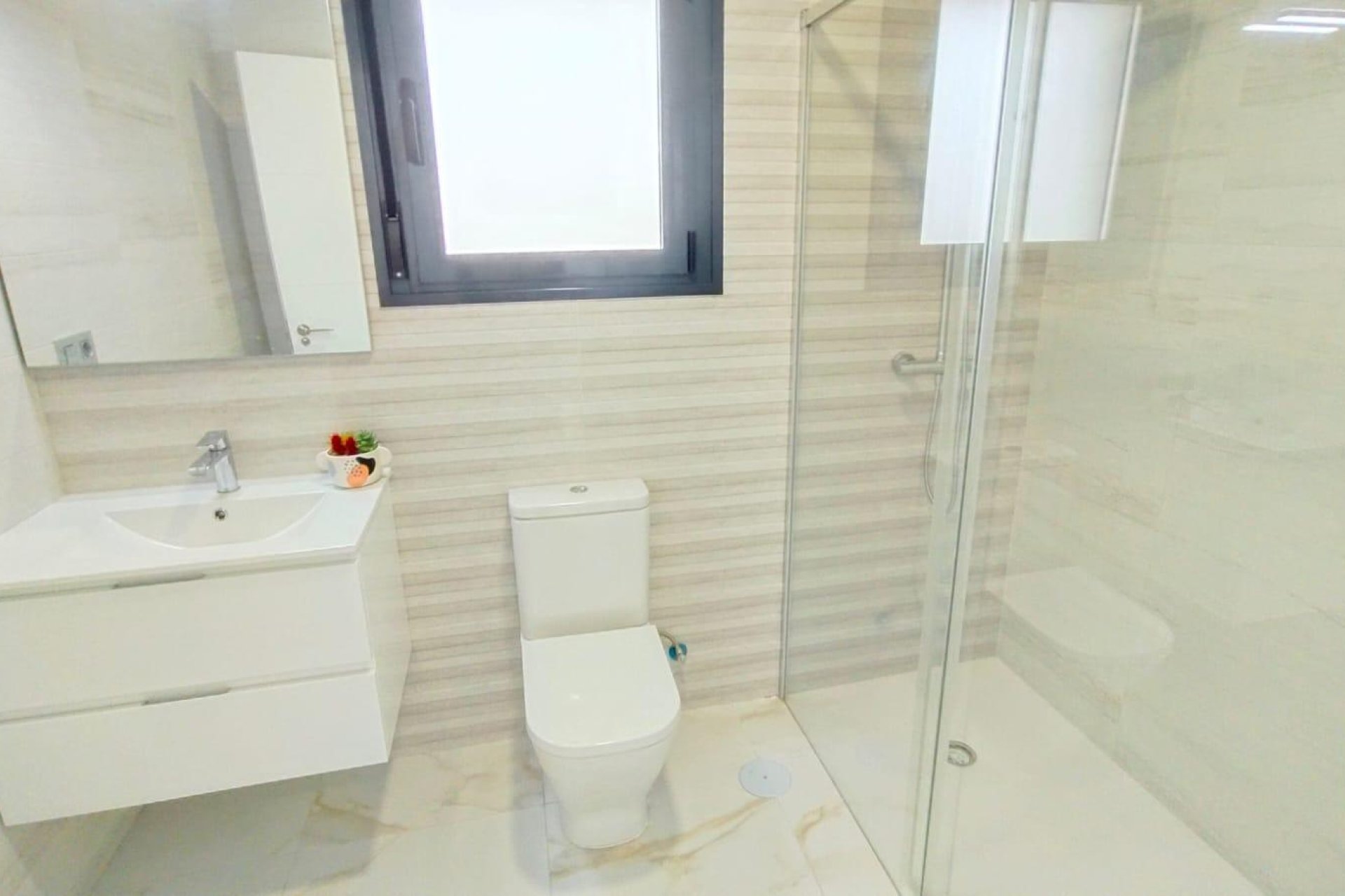 Nieuwbouw Woningen - Villa -
Pilar de la Horadada - Pinar de Campoverde