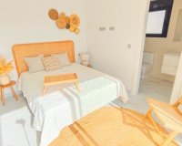 Nieuwbouw Woningen - Villa -
Pilar de la Horadada - Pinar de Campoverde