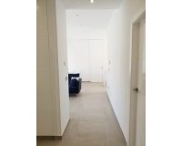 Nieuwbouw Woningen - Villa -
Pilar de la Horadada - Pinar de Campoverde