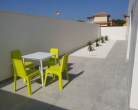 Nieuwbouw Woningen - Villa -
Pilar de la Horadada - Pinar de Campoverde