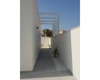 Nieuwbouw Woningen - Villa -
Pilar de la Horadada - Pinar de Campoverde