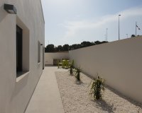 Nieuwbouw Woningen - Villa -
Pilar de la Horadada - Pinar de Campoverde