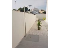 Nieuwbouw Woningen - Villa -
Pilar de la Horadada - Pinar de Campoverde