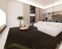 Nieuwbouw Woningen - Villa -
Pilar de la Horadada - Pinar de Campoverde