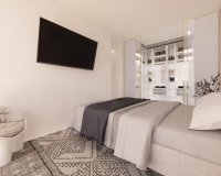 Nieuwbouw Woningen - Villa -
Pilar de la Horadada - Pinar de Campoverde