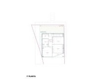 Nieuwbouw Woningen - Villa -
Pilar de la Horadada - Pinar de Campoverde