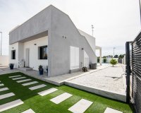Nieuwbouw Woningen - Villa -
Pilar de la Horadada - Pinar de Campoverde