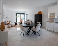 Nieuwbouw Woningen - Villa -
Pilar de la Horadada - Pinar de Campoverde
