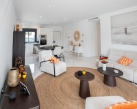 Nieuwbouw Woningen - Villa -
Pilar de la Horadada - Pinar de Campoverde