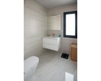 Nieuwbouw Woningen - Villa -
Pilar de la Horadada - Pinar de Campoverde