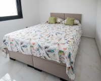 Nieuwbouw Woningen - Villa -
Pilar de la Horadada - Pinar de Campoverde