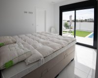 Nieuwbouw Woningen - Villa -
Pilar de la Horadada - Pinar de Campoverde