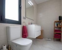 Nieuwbouw Woningen - Villa -
Pilar de la Horadada - Pinar de Campoverde