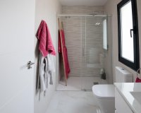 Nieuwbouw Woningen - Villa -
Pilar de la Horadada - Pinar de Campoverde