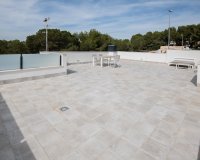 Nieuwbouw Woningen - Villa -
Pilar de la Horadada - Pinar de Campoverde