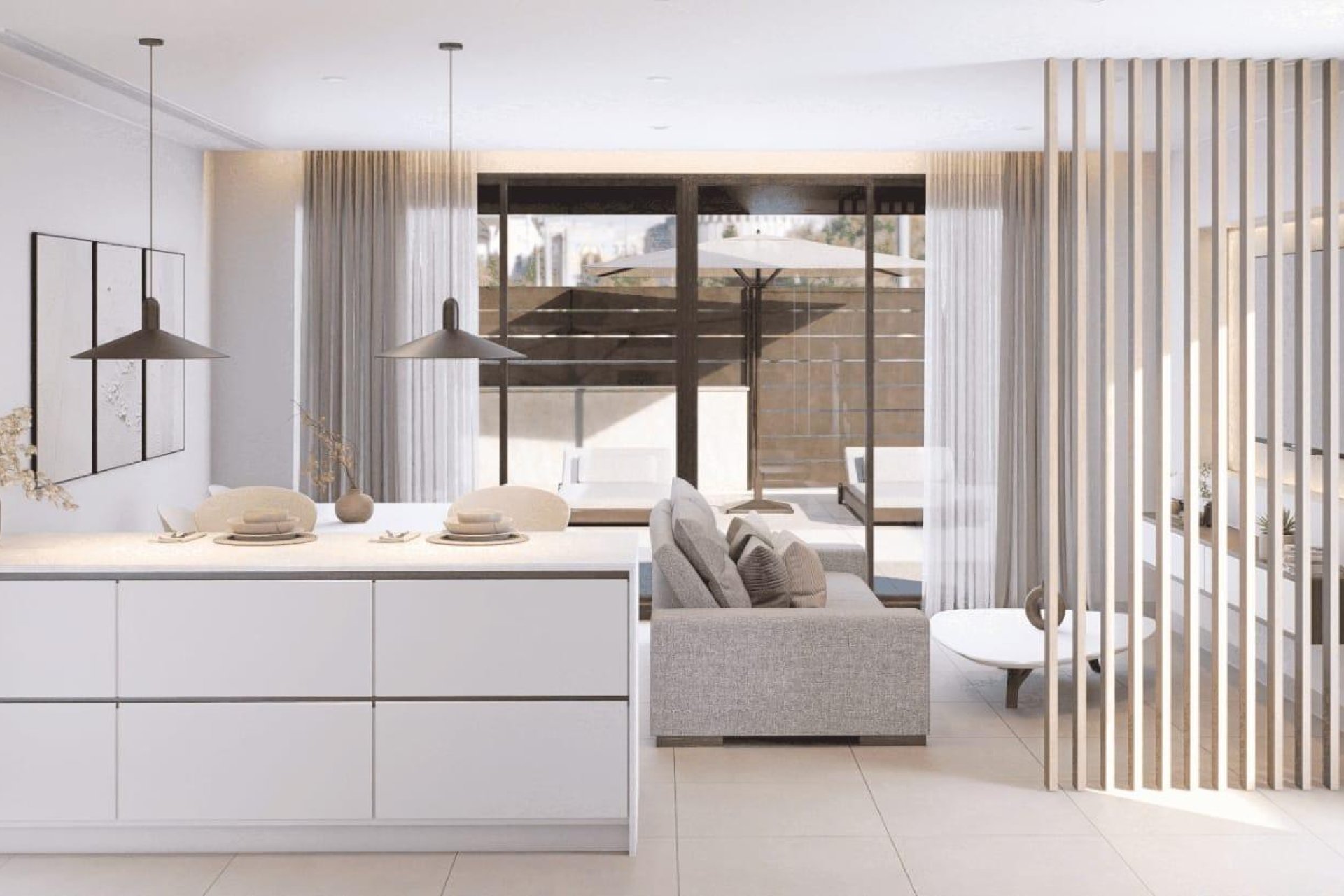 Nieuwbouw Woningen - Villa -
Pilar de la Horadada - pueblo