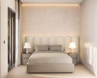 Nieuwbouw Woningen - Villa -
Pilar de la Horadada - pueblo