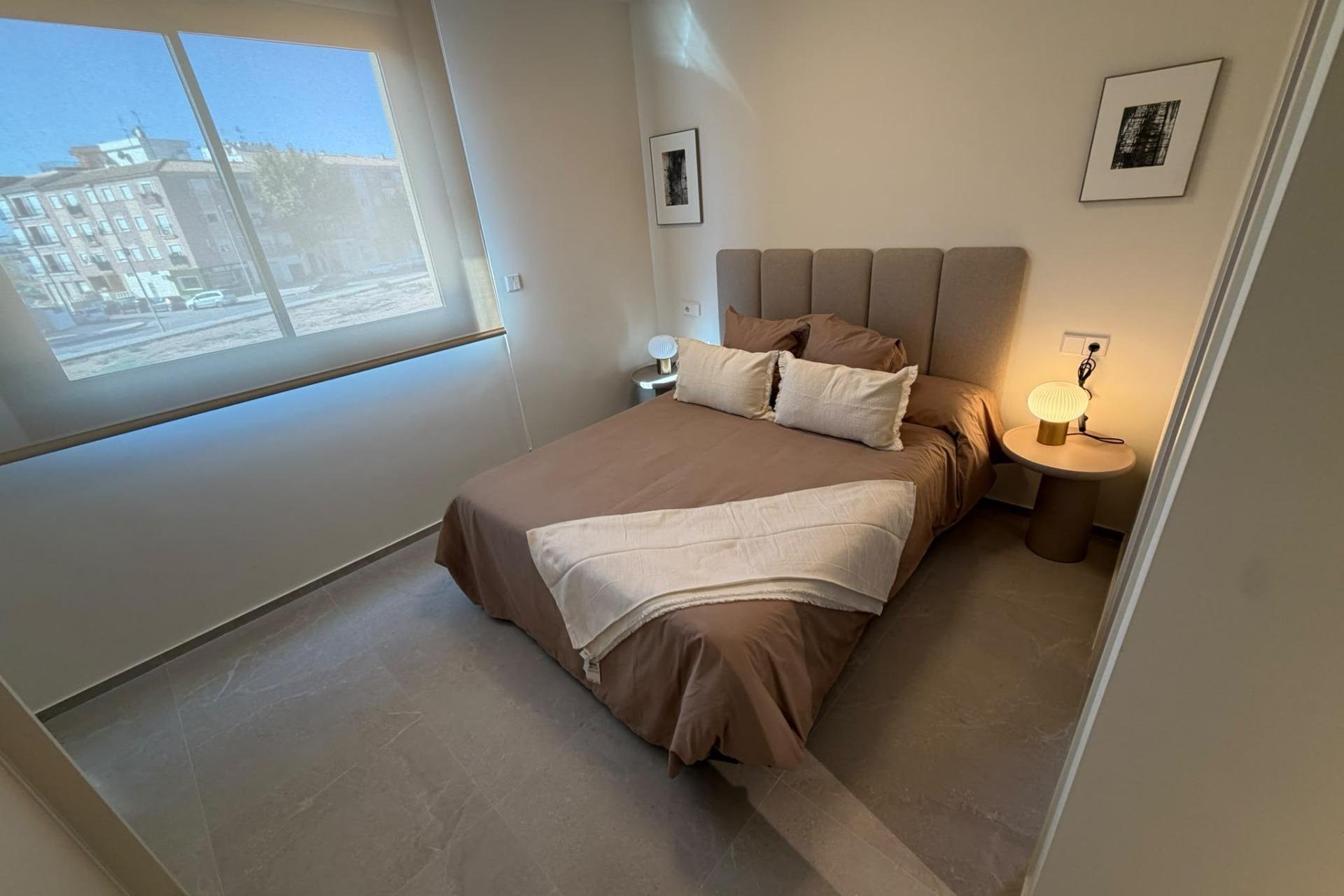 Nieuwbouw Woningen - Villa -
Pilar de la Horadada - pueblo