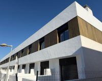 Nieuwbouw Woningen - Villa -
Pilar de la Horadada - pueblo