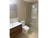 Nieuwbouw Woningen - Villa -
Pilar de la Horadada - pueblo