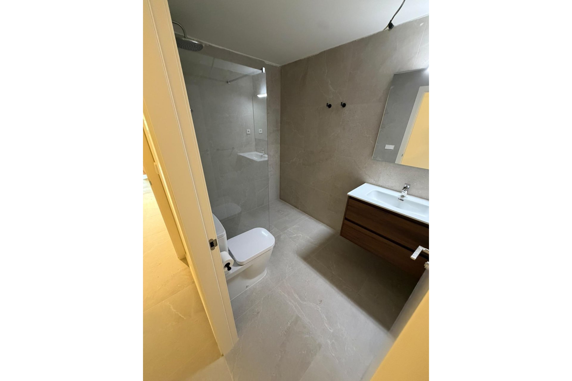 Nieuwbouw Woningen - Villa -
Pilar de la Horadada - pueblo