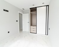 Nieuwbouw Woningen - Villa -
Pilar de la Horadada - pueblo