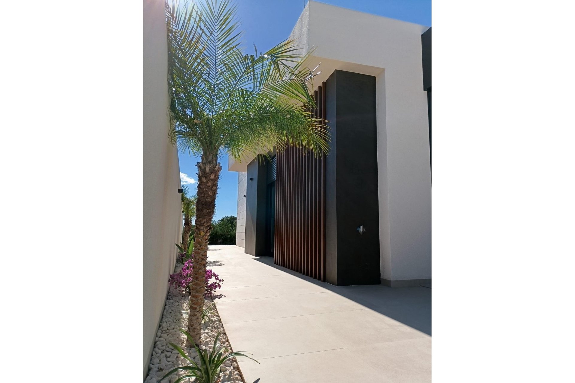 Nieuwbouw Woningen - Villa -
Pilar de la Horadada - Roda Golf