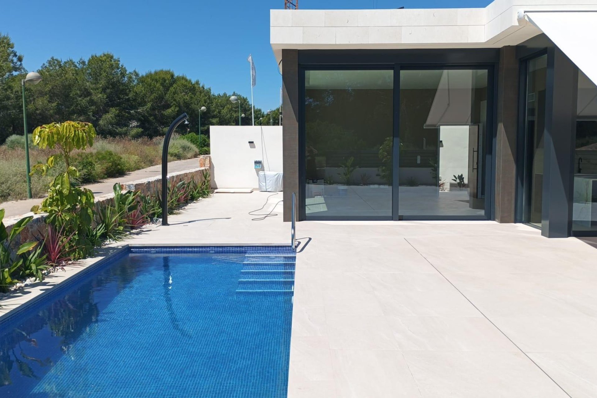 Nieuwbouw Woningen - Villa -
Pilar de la Horadada - Roda Golf
