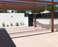 Nieuwbouw Woningen - Villa -
Pilar de la Horadada - Roda Golf