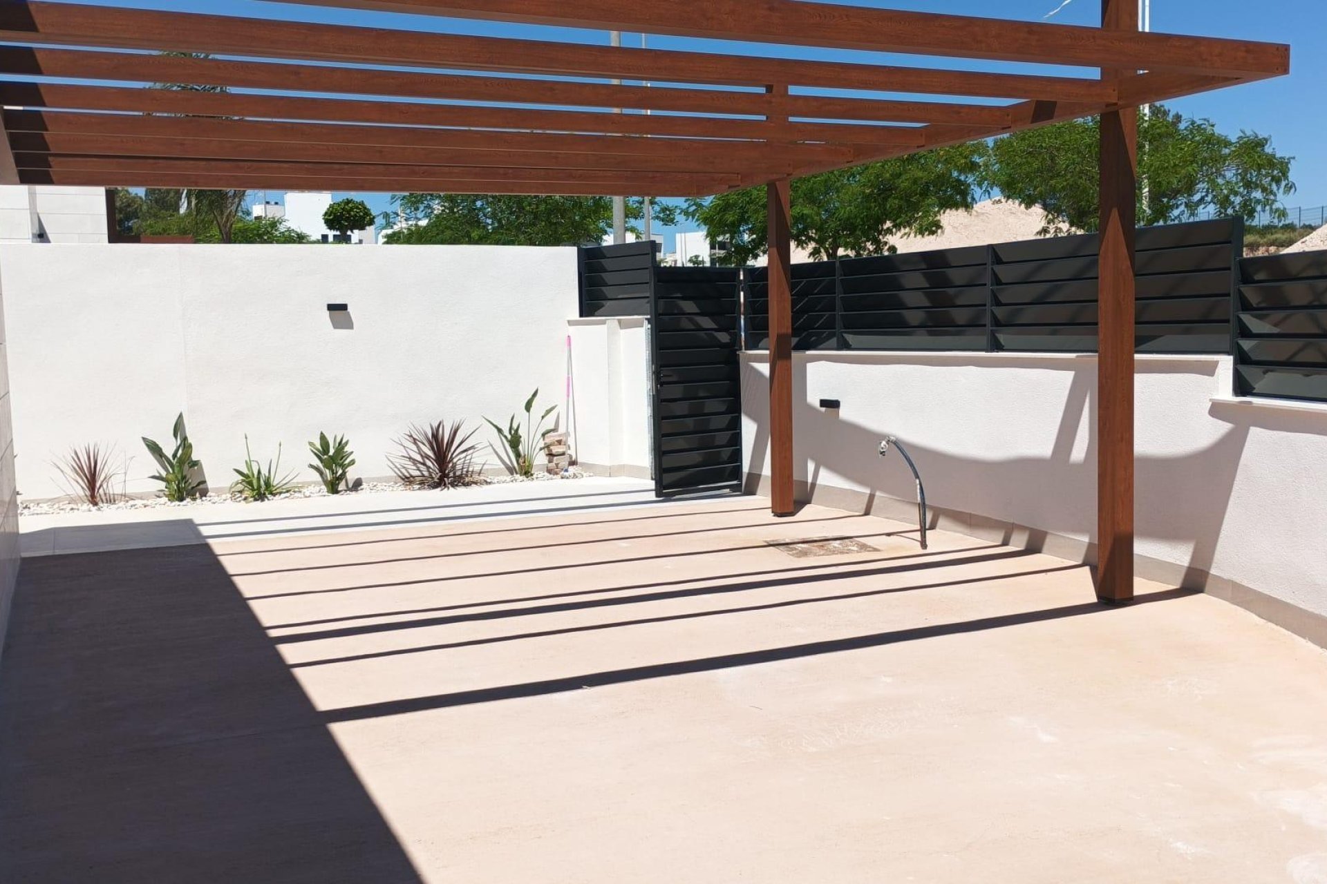 Nieuwbouw Woningen - Villa -
Pilar de la Horadada - Roda Golf