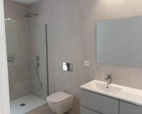 Nieuwbouw Woningen - Villa -
Pilar de la Horadada - Roda Golf