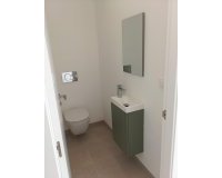 Nieuwbouw Woningen - Villa -
Pilar de la Horadada - Roda Golf