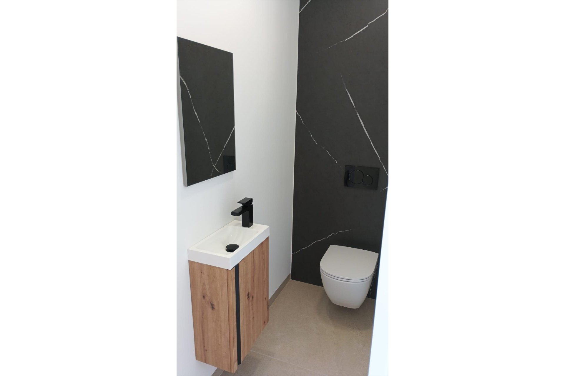 Nieuwbouw Woningen - Villa -
Pilar de la Horadada - Roda Golf