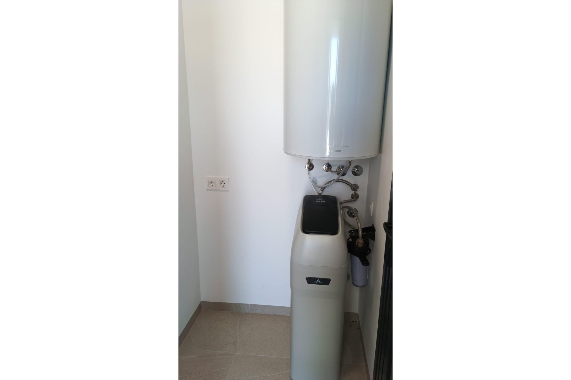 Nieuwbouw Woningen - Villa -
Pilar de la Horadada - Roda Golf