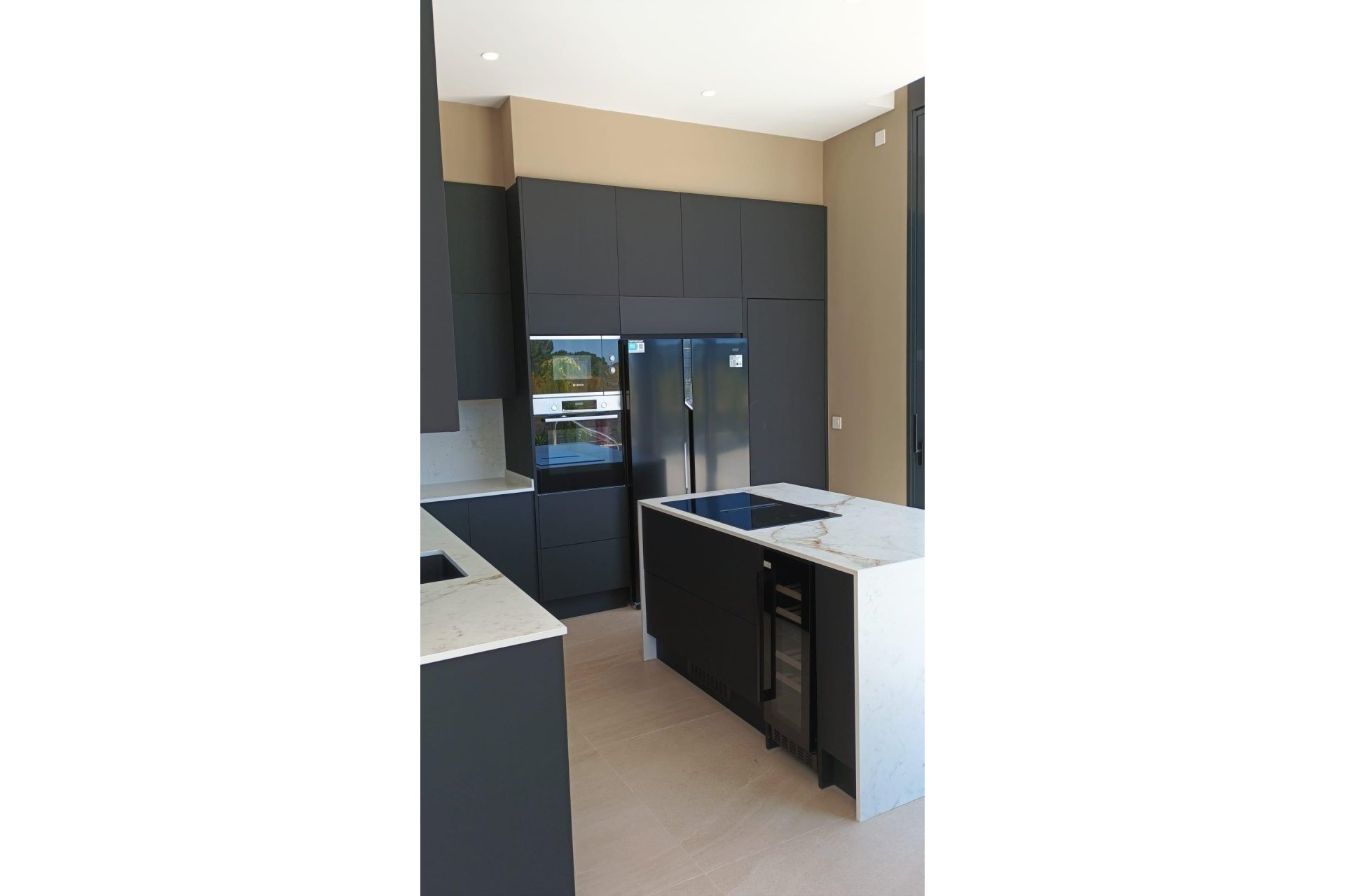 Nieuwbouw Woningen - Villa -
Pilar de la Horadada - Roda Golf