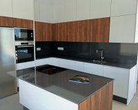 Nieuwbouw Woningen - Villa -
Pilar de la Horadada - Roda Golf
