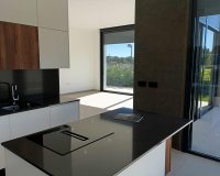 Nieuwbouw Woningen - Villa -
Pilar de la Horadada - Roda Golf