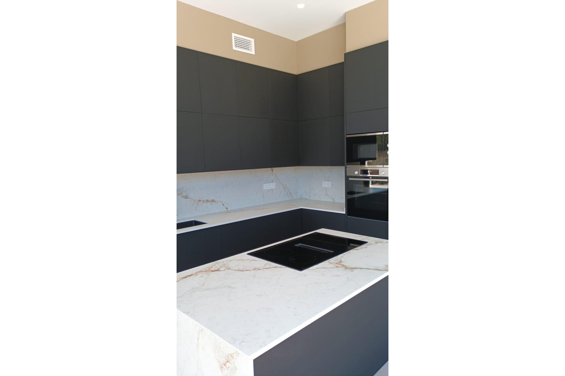 Nieuwbouw Woningen - Villa -
Pilar de la Horadada - Roda Golf